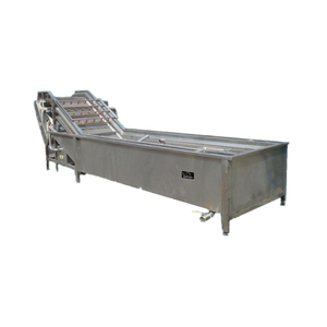 Lavadora de Frutas y Verduras Pequeña de Alta Calidad, Fácil de Usar, Precio de Venta - Product Image 3
