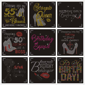 กาแล็กซี่พลอยเทียมรูปดาวแบบรีดติดด้วยความร้อนแบบรีดติดคริสตัลด้วยความร้อนชุดเสื้อมีฮู้ดแบบ DIY - Product Image 4