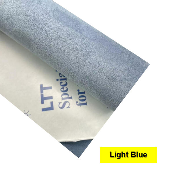 Bleu clair 60cm150cm