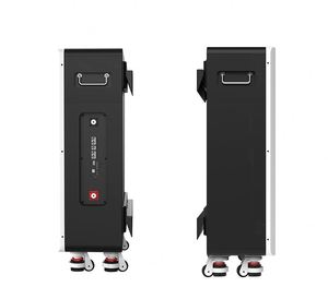 Fabrieks prijs Zumax Nieuwe Stijl 51.2V 100/300/314Ah 5kwh 15kwh 16kwh Lithium IJzer Fosfaat Batterijen Semi-solid State voor Thuis Energieopslag - Product Image 6