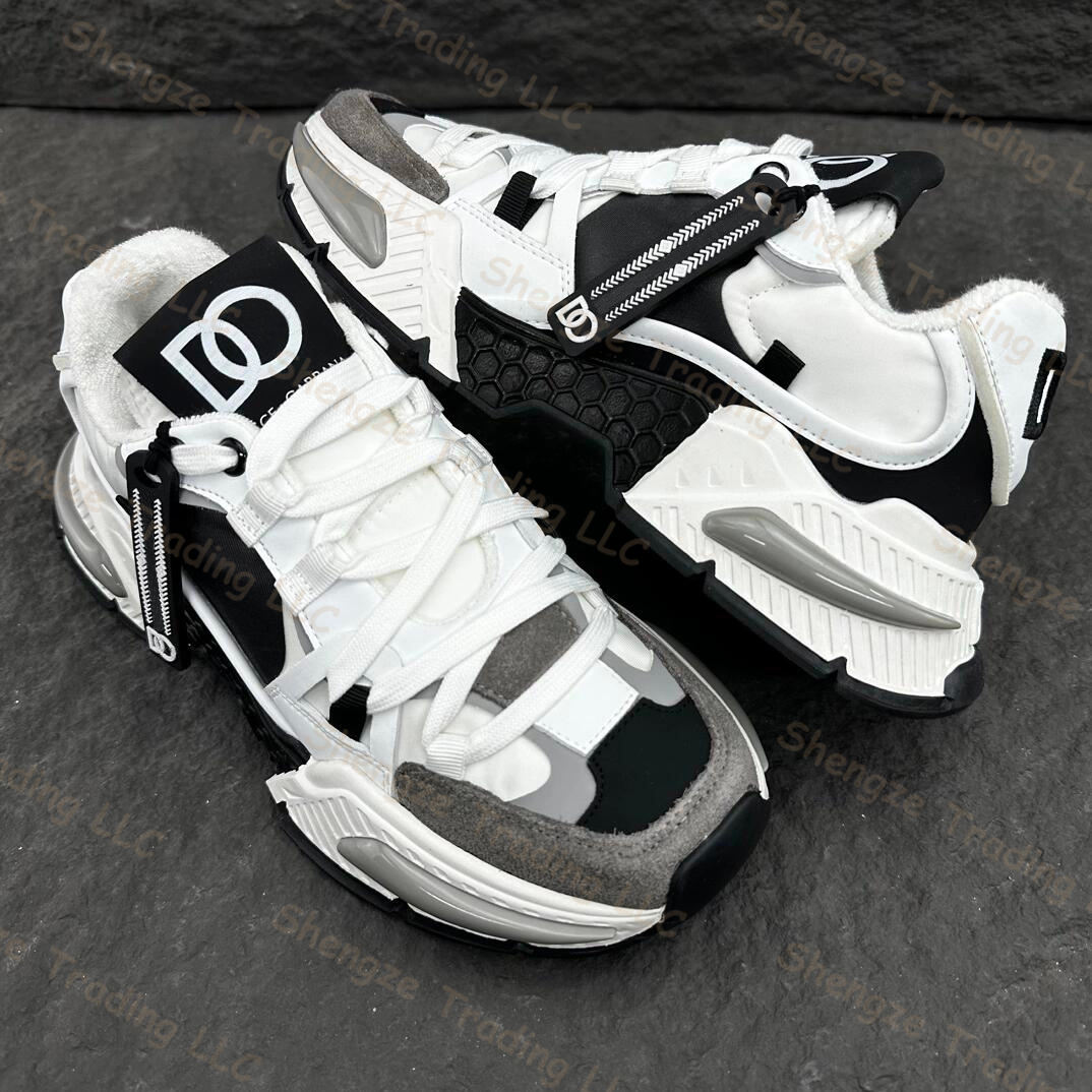 Fashion Scarpe Moschino 2017 Dior Shoes Men 2025 New Design