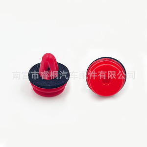 Clips de fixation en plastique pour airbag de panneau de porte Shuangxuan BMW Série 3 E90 E91 E92 07146962771 - Product Image 2