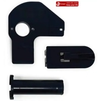 DK 22205 / 2205 dk-22205 Brother Label ruban porte-cartouche en plastique réutilisable