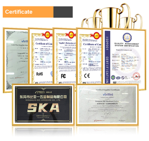 Dịch Vụ Gia Công Oem Tùy Chỉnh Pom Peek Nhựa Abs Thép Không Gỉ Titan Đồng Thau Nhôm Kim Loại Phụ Tùng Gia Công Cnc - Product Image 4