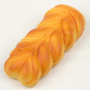 ชุดมินิเค้กสควิชชี่ กลิ่นหอม ของเล่นสควิชชี่ญี่ปุ่น โมจิสควิชชี่ - Product Image 2