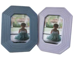 Gepersonaliseerde Custom Keramische Frames Fotoalbums Accessoires Voor Home Decor