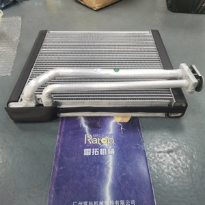 Repuestos para Excavadora, Radiador 60153202, Evaporador de Aire Acondicionado 60153202 - Product Image 4