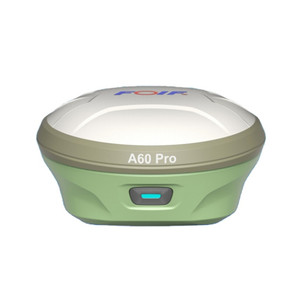 FOIF A60 Pro ระบบ GPS RTK ความแม่นยำสูง พร้อมรหัส 800 ช่องสัญญาณ IP67 สำหรับใช้งานในอุตสาหกรรม GNSS - Product Image 5