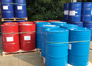 बंद सेल <span class=keywords><strong>polyurethane</strong></span> स्प्रे फोम इन्सुलेशन रासायनिक बैरल के लिए दीवार छत - Product Image 2