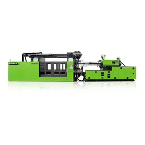 Yizumi UN4000DP 4000ton Spuitgietmachine Plastic Voor Auto Bumper Hoge Snelheid Injectie Machine