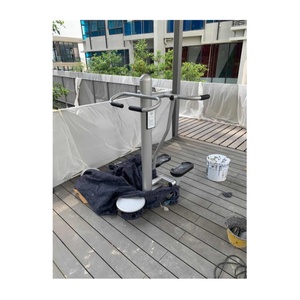 Venda quente Projetado no Chile <span class=keywords><strong>Air</strong></span> <span class=keywords><strong>Walker</strong></span> para Idosos <span class=keywords><strong>Air</strong></span> <span class=keywords><strong>Walker</strong></span> Sky <span class=keywords><strong>Outdoor</strong></span> Fitness Equipment Guangzhou Fábrica para a Comunidade - Product Image 3