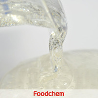 Glucose liquide de qualité alimentaire, sirop de glucose 80