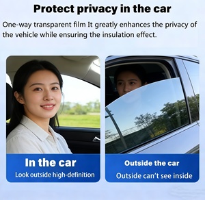 Sun Heat Control Irr 99% 3M Nano Carbon <strong>Window</strong> <strong>Films</strong> Solar Nano Ceramic Glass <strong>Film</strong> 3M <strong>Window</strong> <strong>Tint</strong> <strong>Film</strong> - Product Image 5