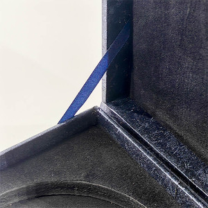 Boîte cadeau pour <span class=keywords><strong>caviar</strong></span>, boîte alimentaire personnalisée, <span class=keywords><strong>prix</strong></span> d'usine, fabrication colorée - Product Image 4
