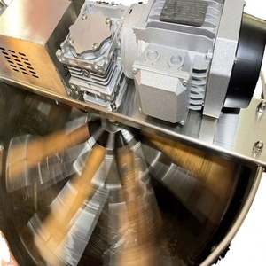 <span class=keywords><strong>Extracteur</strong></span> de <span class=keywords><strong>miel</strong></span> motorisé en acier inoxydable, capacité 8 cadres, extraction automatique pour entreprise apicole - Product Image 6