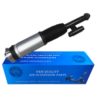37106878226 37107916210 Amortisseur de suspension pneumatique arrière droit pour Rolls-Royce Cullinan RR31 Kit de remplacement d'amortisseur pneumatique OE
