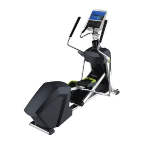 Hot Sales hochwertige Cardio-Fitness geräte kommerzielle elektrische Ellipsen trainer Cross-Trainer SZE20TV