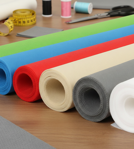 Tela no tejida de polipropileno confiable que ofrece ligereza, flexibilidad, gran durabilidad y soluciones ecológicas para el éxito empresarial. - Product Image 4