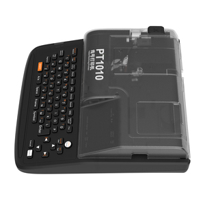 Puty nhiệt co ngót Ống PT1010 dính Nhãn dán nhãn Cáp nhãn dây ống-Nhãn-Máy in tiếp thị máy in Máy in - Product Image 6