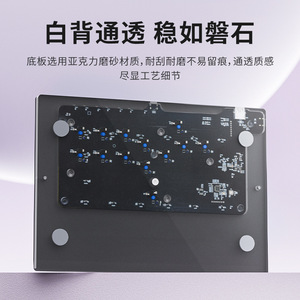 <span class=keywords><strong>Clavier</strong></span> de combat AOLION pour PS5, contrôleur d'arcade HITBOX, <span class=keywords><strong>clavier</strong></span> d'arcade multiplateforme PC/<span class=keywords><strong>SWITCH</strong></span>/STEAM en alliage d'aluminium - Product Image 3