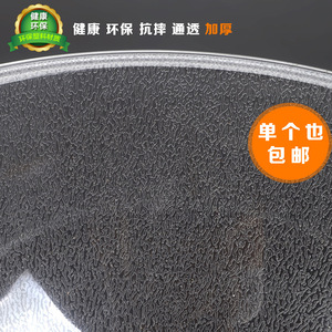 Tazón Yang Guofu Malatang, Recipiente Redondo de Acrílico Grueso y Duradero para Servir Alimentos - Product Image 4