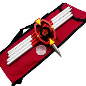 منشور صغير للمسح باستخدام محول إزاحة رباعي القطب محطة إزاحة كاملة-30 رخيصة من من من من من الموشور الصغير - Product Image 5