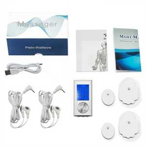 Massageador pulso profissional Máquina terapia <span class=keywords><strong>digital</strong></span> tensa Máquina terapia <span class=keywords><strong>digital</strong></span> tensa - Product Image 2