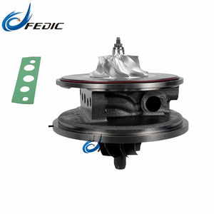 Cojinete Geramic MFS Turbo Cartucho 826830 CHRA GTB2060VKLR para Mercedes C E R S CLS <span class=keywords><strong>ML</strong></span> GL GLE 350 3,0 Diesel 2011-2018 - Product Image 2