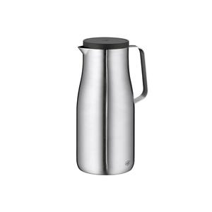 Alfi Studio Tt Vacuum Jug Stainless Steel 1.5L Thermal Pitcher For <b>Hot</b> <b>Cold</b> Beverages - Product Image 1