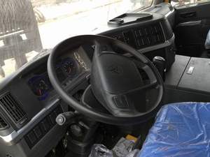 Grue sur camion Sany d'occasion de 50 tonnes, entièrement fonctionnelle, durable et stable - Product Image 5