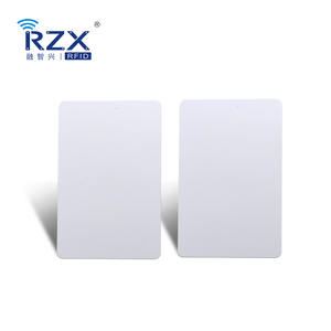 Les écoles/les universités utilisent des cartes RFID pour que les étudiants/le personnel puissent accéder aux bibliothèques, aux laboratoires, aux dortoirs, etc. - Product Image 6