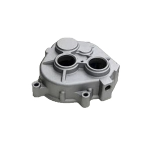 Tùy chỉnh OEM hợp kim nhẹ nhà ở chính xác phụ tùng ô tô với CNC kết thúc nhôm Die Cast Bracket - Product Image 4