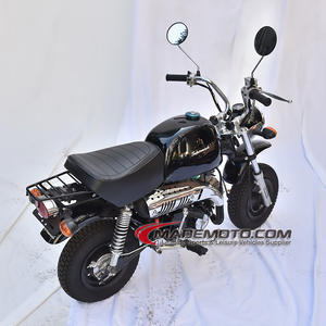 Motocicletas Loncin de <span class=keywords><strong>1000cc</strong></span> a Gasolina de 4 Ruedas, Motocicleta <span class=keywords><strong>Scooter</strong></span> de 110cc - Product Image 5