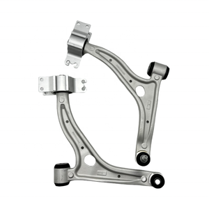 Venta caliente OEM calidad accesorios de coche 2463301707 2463304700 2463301807 2463304800 brazo de Control inferior para <span class=keywords><strong>Mercedes</strong></span> Benz W176 - Product Image 1