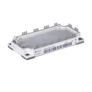 FP100R12N3T7 ทรานซิสเตอร์ IGBT โมดูล 1200V 100A ชิ้นส่วนอิเล็กทรอนิกส์ใหม่และของแท้ - Product Image 1