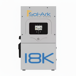Meilleures ventes Nouvel onduleur hybride Sol-Ark 18K OEM industriel Stock limité - Product Image 1