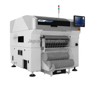 Ju-ki High Speed Chip Mounter SMD Pick and Place Machine for SMT Production Line