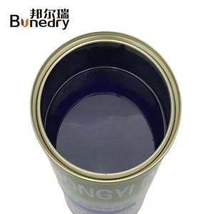 Tintas UV Curables Profesionales para DTF de 250ml y 500ml con Certificación MSDS y Curva ICC para Serigrafía en Impresora de Cama Plana - Product Image 2