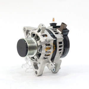 Longxun phát điện cho Toyota Fortuner Hilux Turbo Diesel 1gd 2GD 1gd-ftv 2gd-ftv 1042107060 270600l110 270600l160 1042107090 - Product Image 6