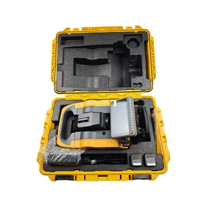 Estación Total Hi-Target HTS-720 de Bajo Precio, Instrumento de Topografía GPS con Visualización de Estacas - Product Image 3