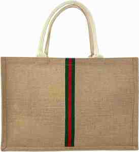 Sac de plage tissé multifonctionnel personnalisé, écologique et naturel, grand sac à main de créateur en jute de luxe, sac à bandoulière multifonctionnel - Product Image 6