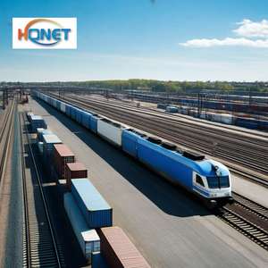 <strong>Free</strong> <strong>Wholesale</strong> <strong>Shipping</strong> <strong>China</strong> Via Air+Express HYD Carrier 3-8 Days Transit 24/7 Support Insurance Storage Services General Goods - Product Image 2