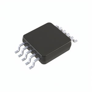 S-19405G50A-K8T2U4 8 WSSOP, 8 MSOP Authorized Distributor Power Management (PMIC) Buy Electronics Components Online - Product Image 1