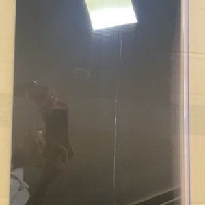 Nouveauté, protection d'écran d'ordinateur de bureau en acrylique anti-espionnage, anti-lumière bleue, pour ordinateur de 13,3 à 34 pouces - Product Image 3