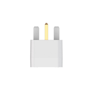 Productos de puesta a tierra de la UE del fabricante Toma de corriente de cobre ABS con fundas de almohada de sábana bajera de PVC 1A - Product Image 4