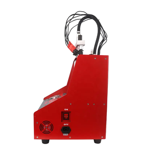 Siêu âm phun phun sạch hơn <span class=keywords><strong>Tester</strong></span> Analyzer nhiên liệu phun vòi phun làm sạch máy làm sạch cho Camry Corolla các mô hình khác - Product Image 3