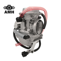Carburateur AMAHA de haute qualité, neuf, 15003-0093 15004-0041, Kawasaki Prairie 360 KVF360 KVF360A KVF360B KVF360C ATV Quad Engine