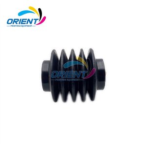 Capuchon anti-poussière durable BSA 1159004500 BSA1159004500 Soufflet en caoutchouc Bobst pour machine de découpe Bobst <span class=keywords><strong>SP</strong></span> <span class=keywords><strong>102</strong></span> Pièces détachées - Product Image 5