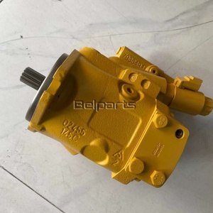 Bomba Principal para Excavadora Belparts E301.7, Bomba Hidráulica 4876207 487-6207 - Product Image 2