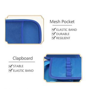 High Quality EVA <b>Stethoscope</b> <b>Case</b> Shockproof <b>Stethoscope</b> Holder <b>Case</b> Medical Storage Bag - Product Image 6